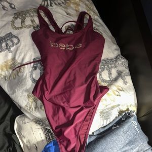 Bebe bathing suit